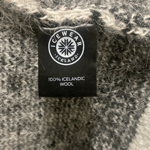 Womens XL ICE WEAR Sweater - Picture 6 of 9